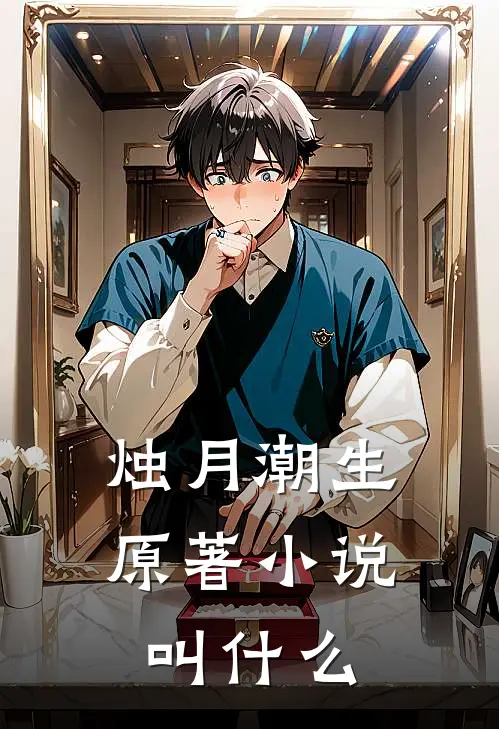 烛月潮生原著小说叫什么