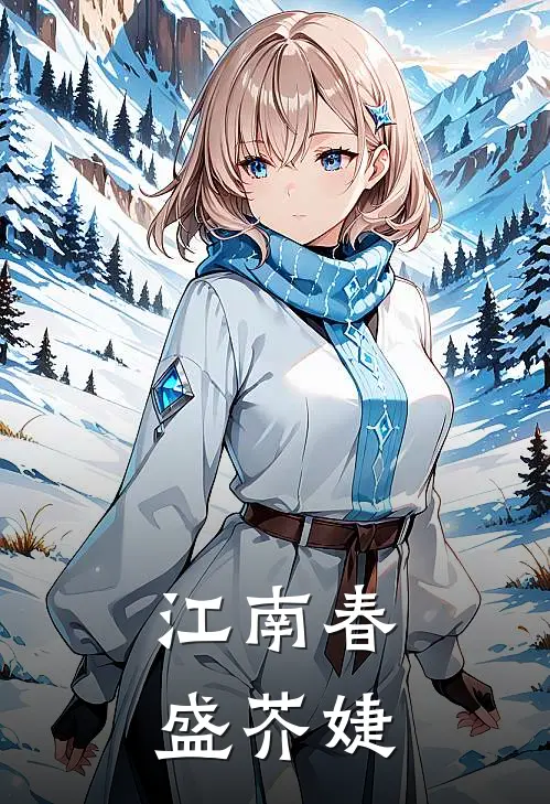 江南春盛(芥婕)