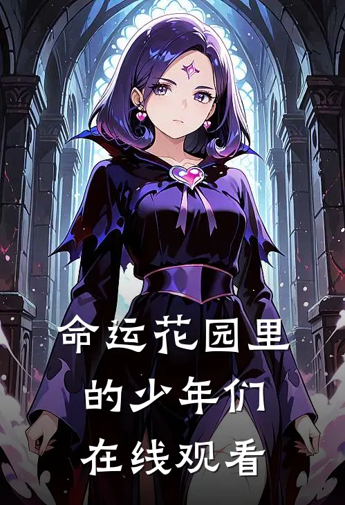 命运花园里的少年们在线观看