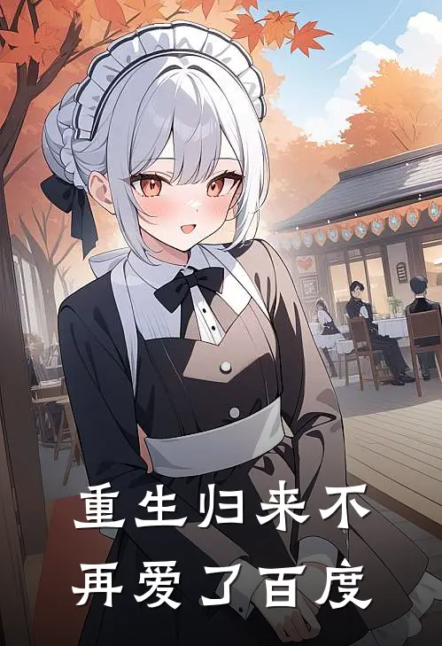 重生归来不再爱了百度