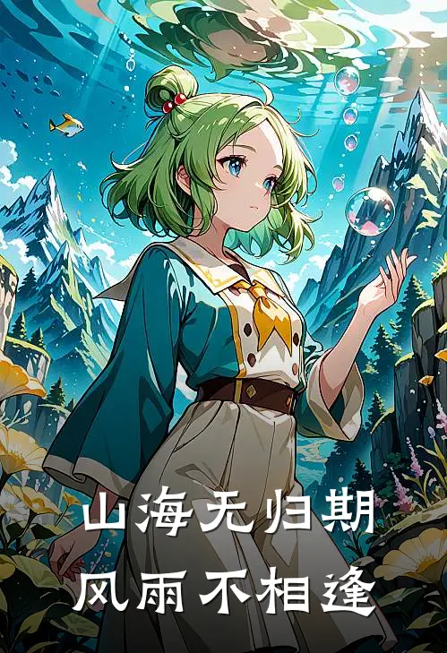 山海无归期风雨不相逢