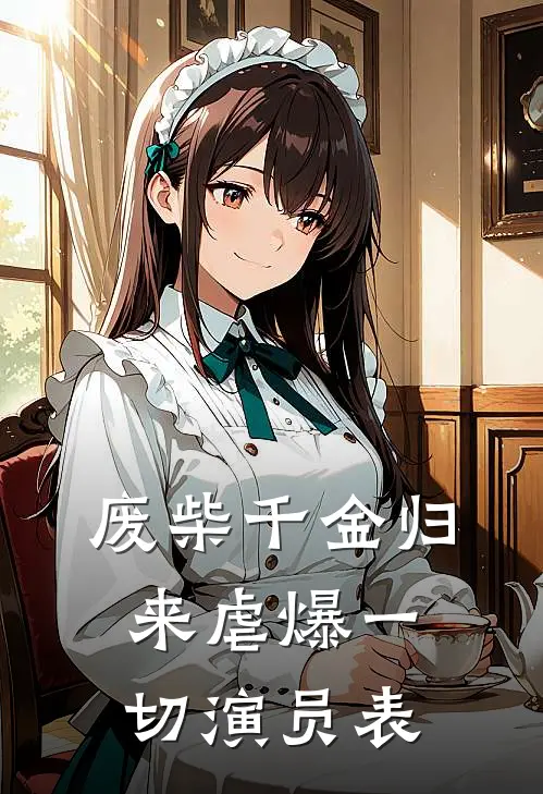 废柴千金归来虐爆一切演员表