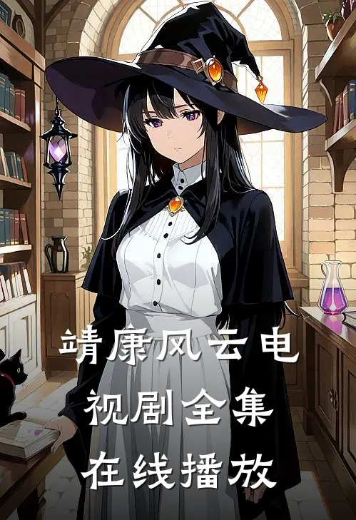 靖康风云电视剧全集在线播放