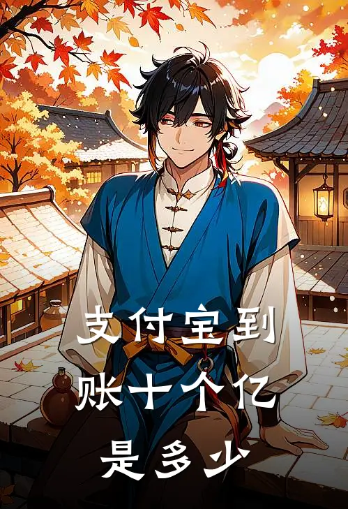 支付宝到账十个亿是多少