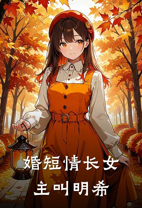 婚短情长女主叫明希