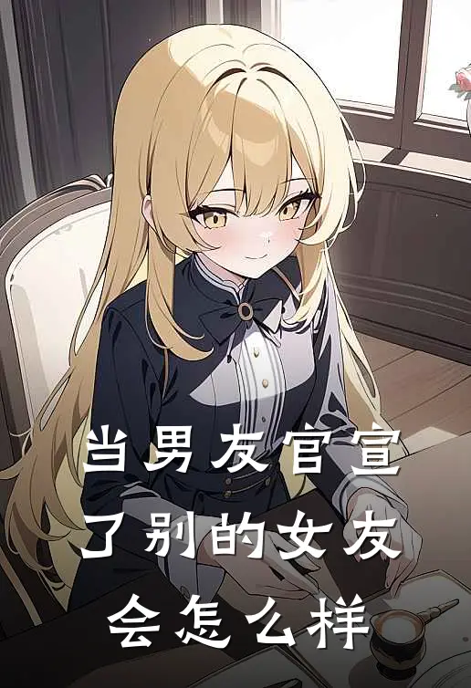 当男友官宣了别的女友会怎么样