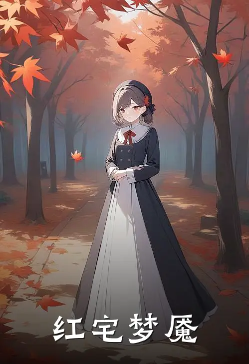 红宅梦魇