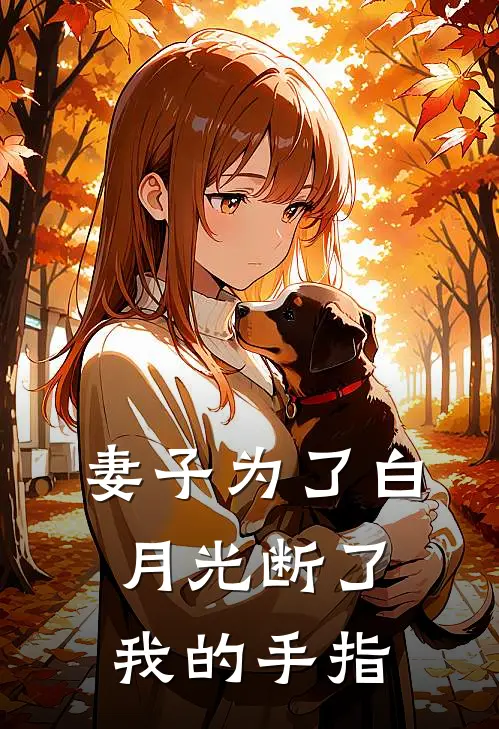 妻子为了白月光断了我的手指