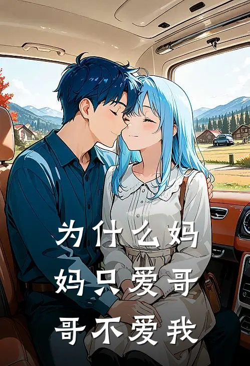 为什么妈妈只爱哥哥不爱我