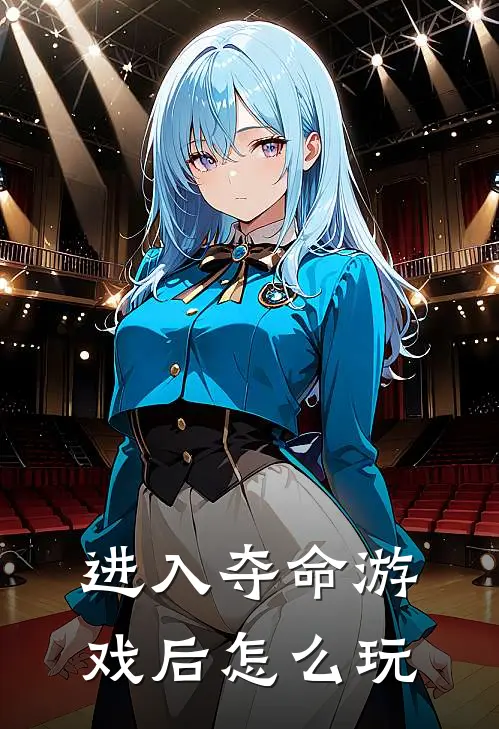 进入夺命游戏后怎么玩