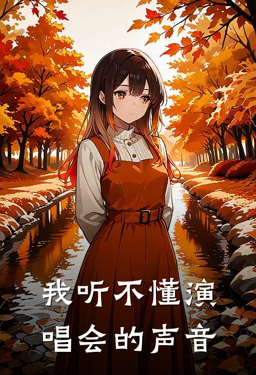 我听不懂演唱会的声音