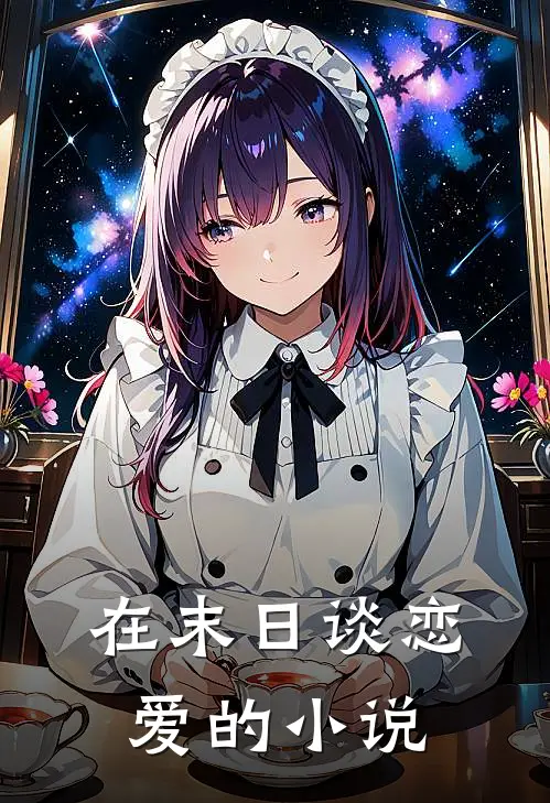 在末日谈恋爱的小说