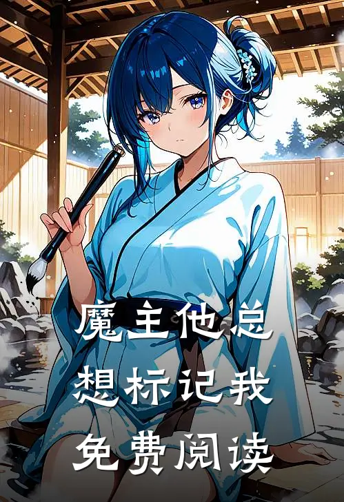 魔主他总想标记我免费阅读