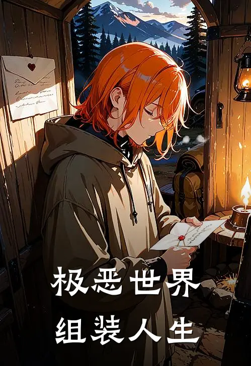 极恶世界组装人生