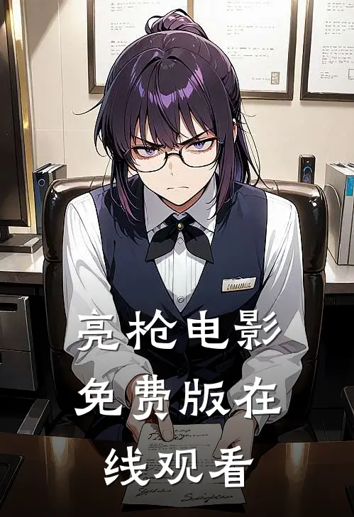 亮枪电影免费版在线观看