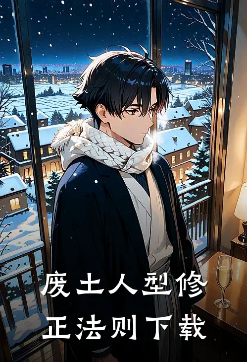 废土人型修正法则下载