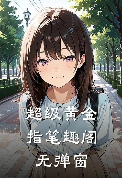 超级黄金指笔趣阁无弹窗