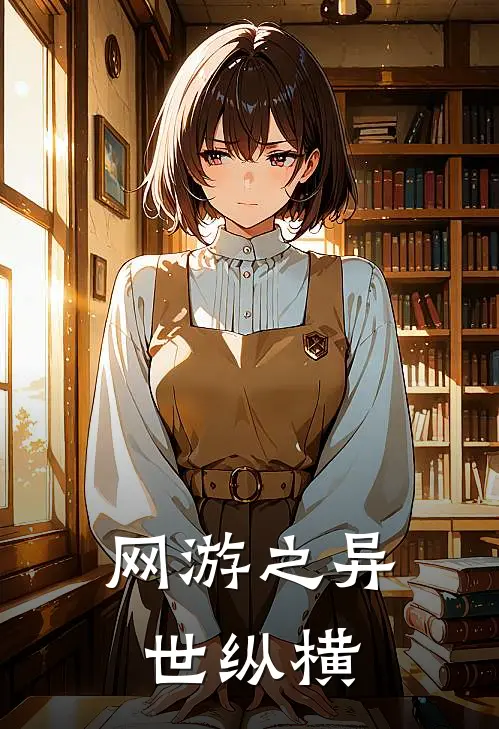 网游之异世纵横