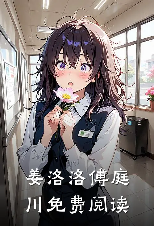 姜洛洛傅庭川免费阅读