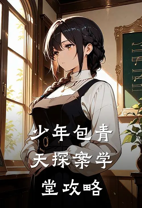 少年包青天探案学堂攻略