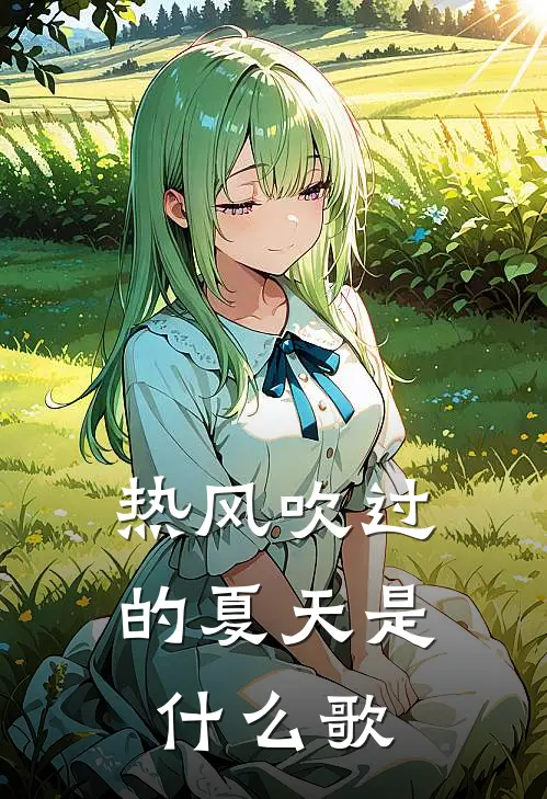 热风吹过的夏天是什么歌