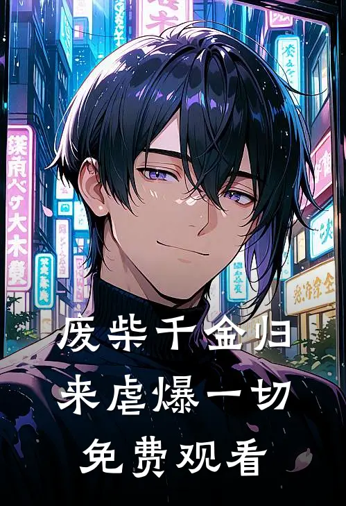 废柴千金归来虐爆一切免费观看