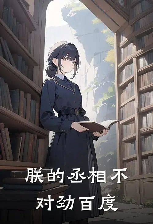 朕的丞相不对劲百度