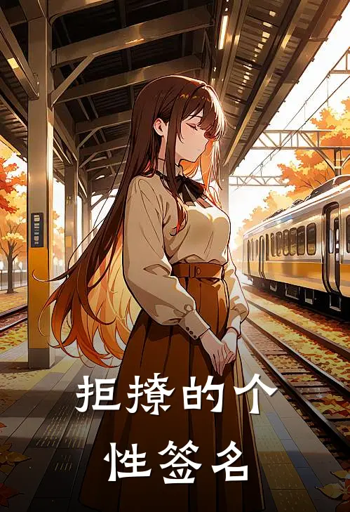 拒撩的个性签名