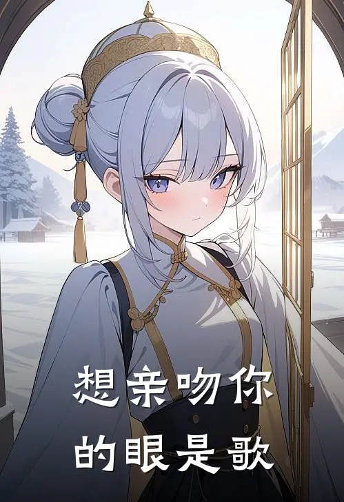 想亲吻你的眼是歌
