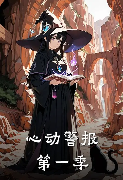 心动警报第一季