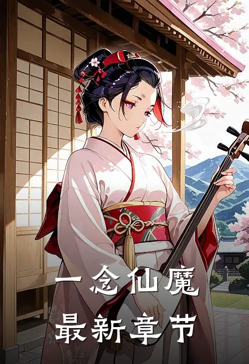 一念仙魔最新章节