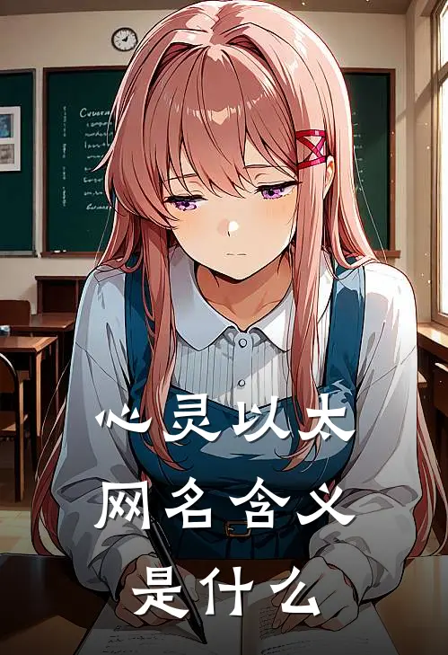 心灵以太网名含义是什么