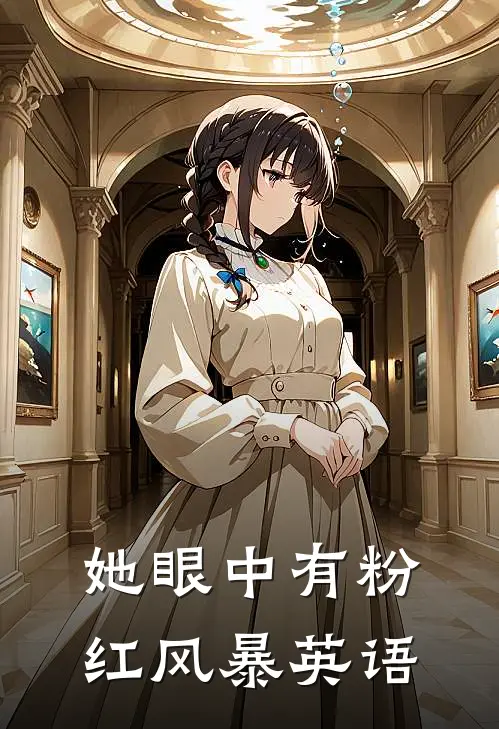 她眼中有粉红风暴英语