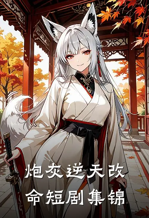 炮灰逆天改命短剧集锦