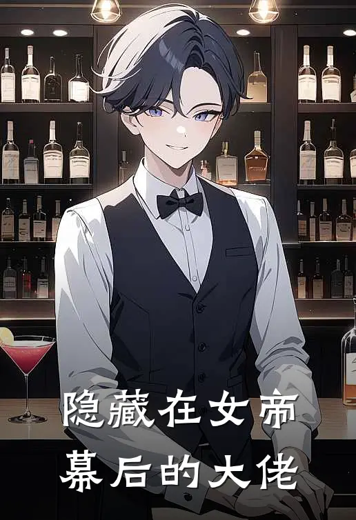 隐藏在女帝幕后的大佬