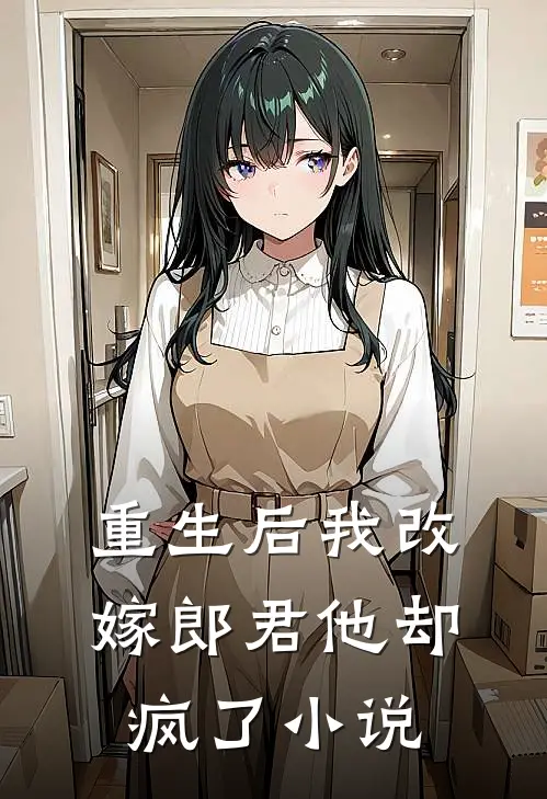 重生后我改嫁郎君他却疯了小说