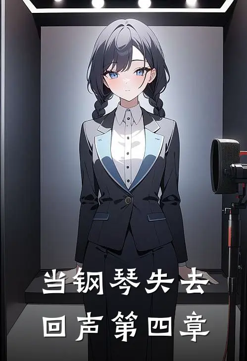 当钢琴失去回声第四章