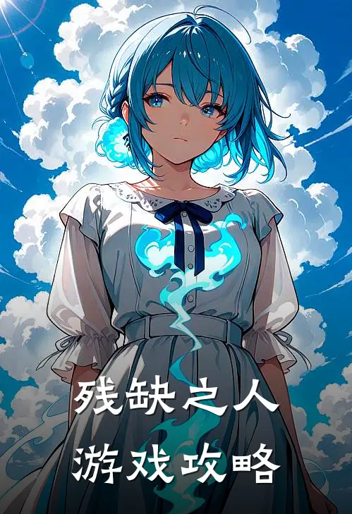 残缺之人游戏攻略