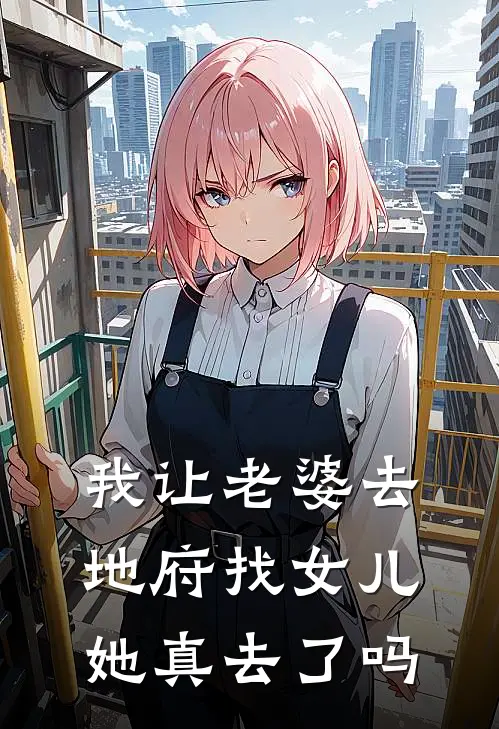 我让老婆去地府找女儿她真去了吗