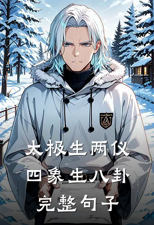 太极生两仪四象生八卦完整句子