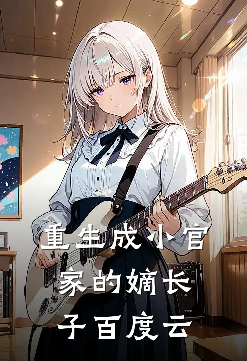 重生成小官家的嫡长子百度云