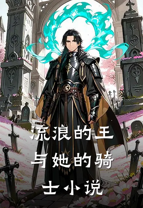 流浪的王与她的骑士小说