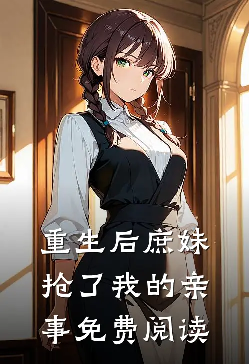 重生后庶妹抢了我的亲事免费阅读