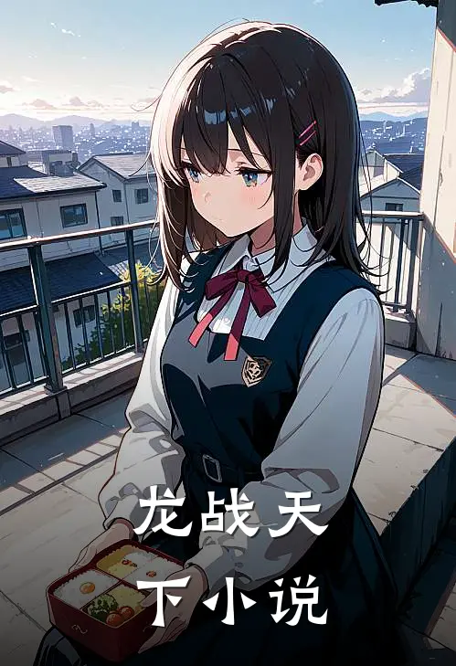 龙战天下 小说
