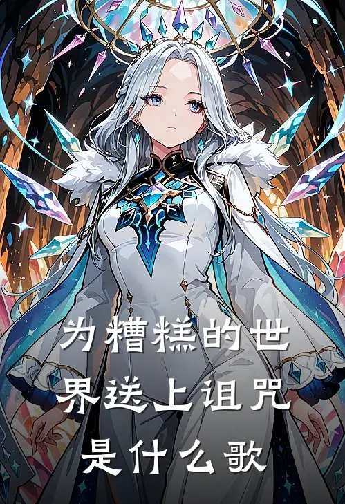 为糟糕的世界送上诅咒是什么歌