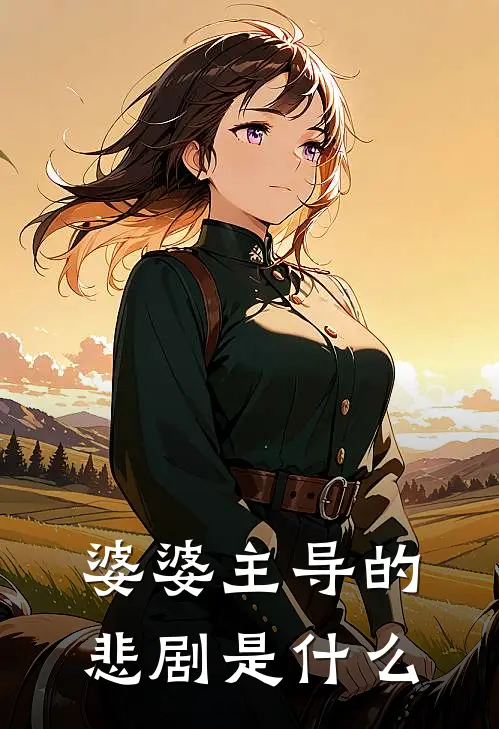 婆婆主导的悲剧是什么