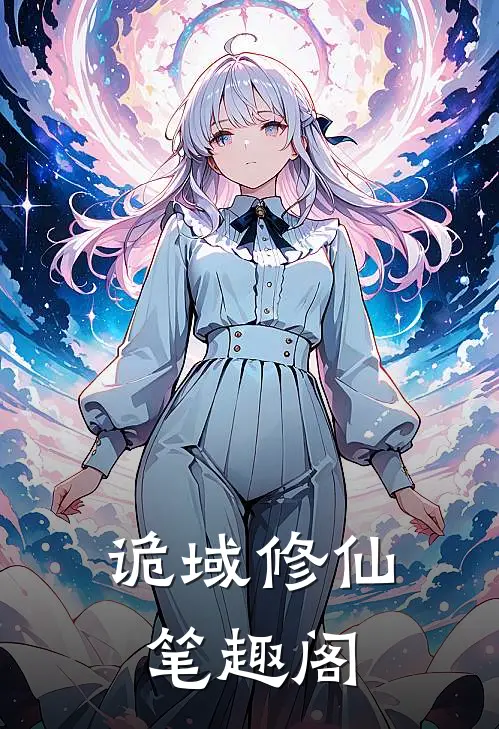 诡域修仙笔趣阁