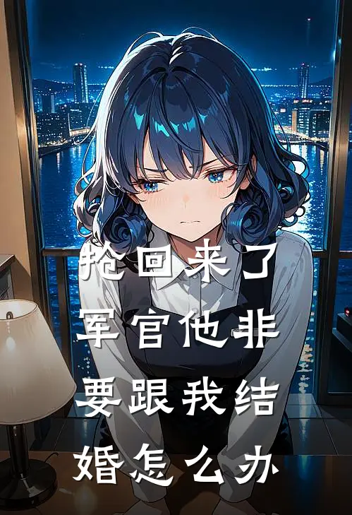 抢回来了军官他非要跟我结婚怎么办