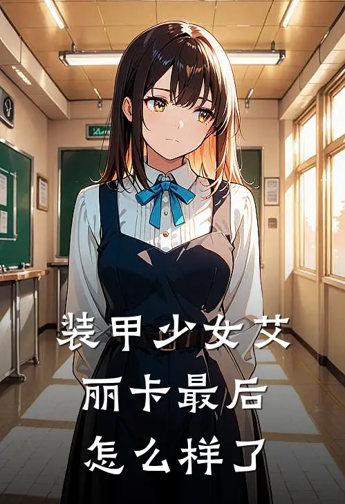 装甲少女艾丽卡最后怎么样了