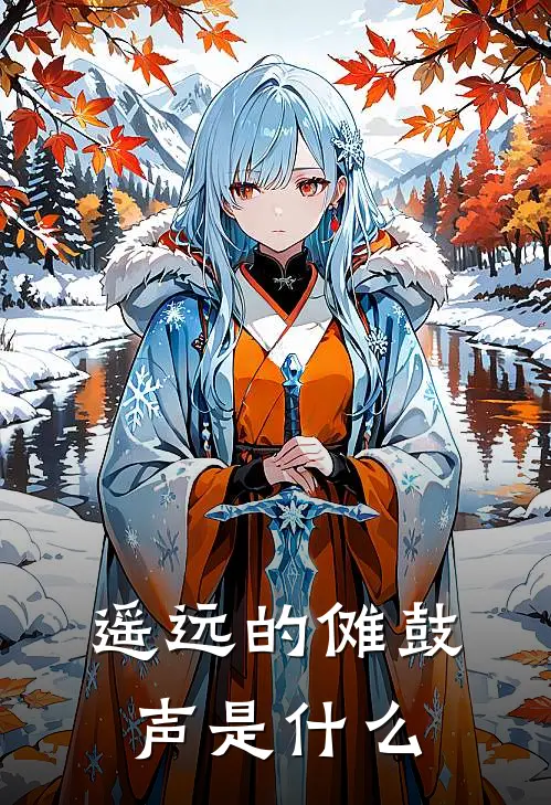 遥远的傩鼓声是什么